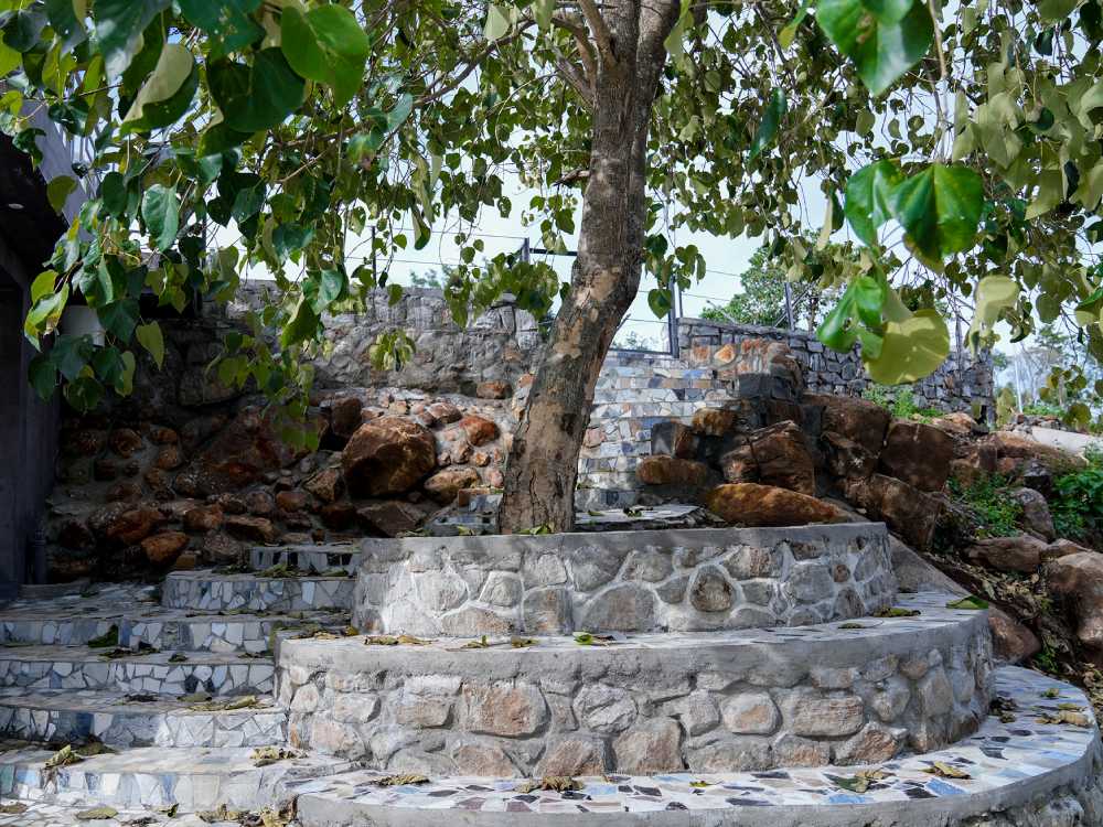 Top Resorts in Sirumalai