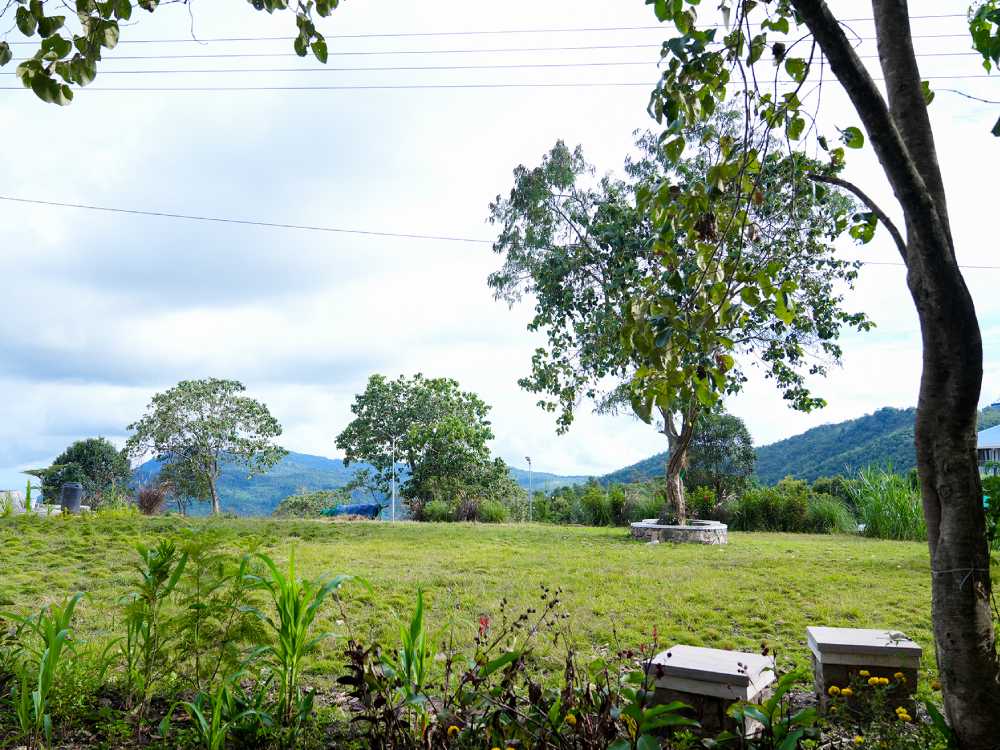 Top Resorts in Sirumalai