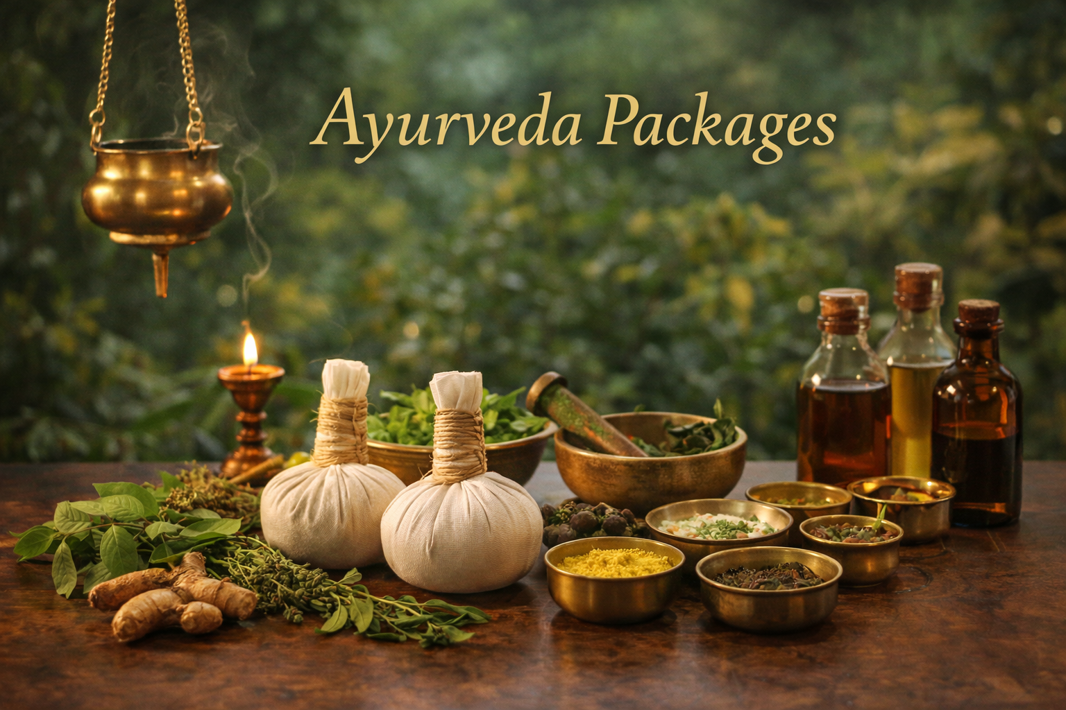 Best Resorts in Sirumalai