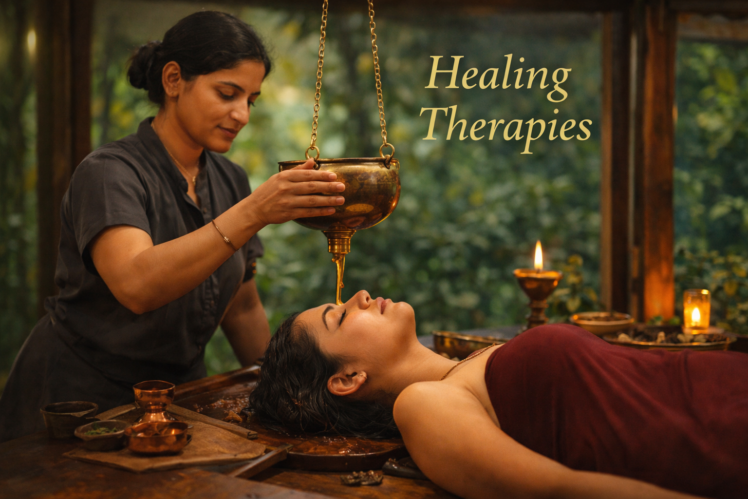 Top Resorts in Sirumalai