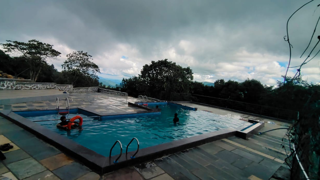 Top Resorts in Sirumalai