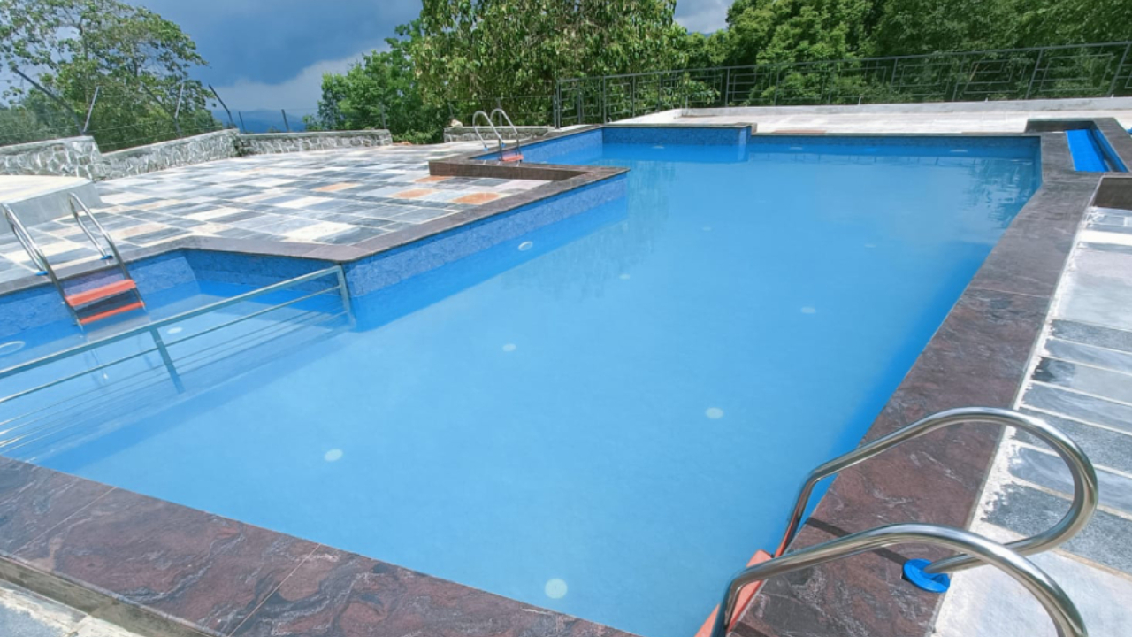 Top Resorts in Sirumalai