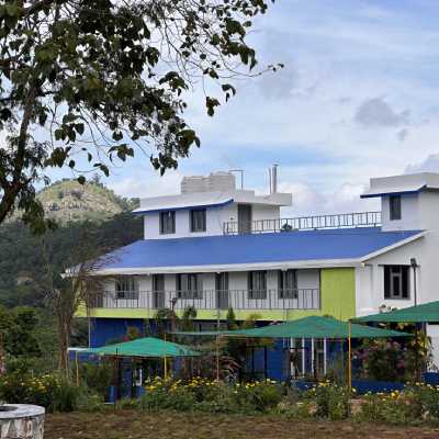 Top Resorts in Sirumalai