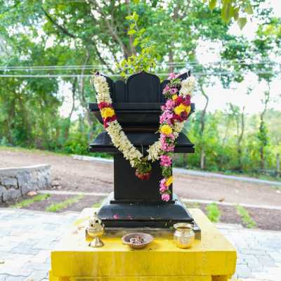 Top Resorts in Sirumalai