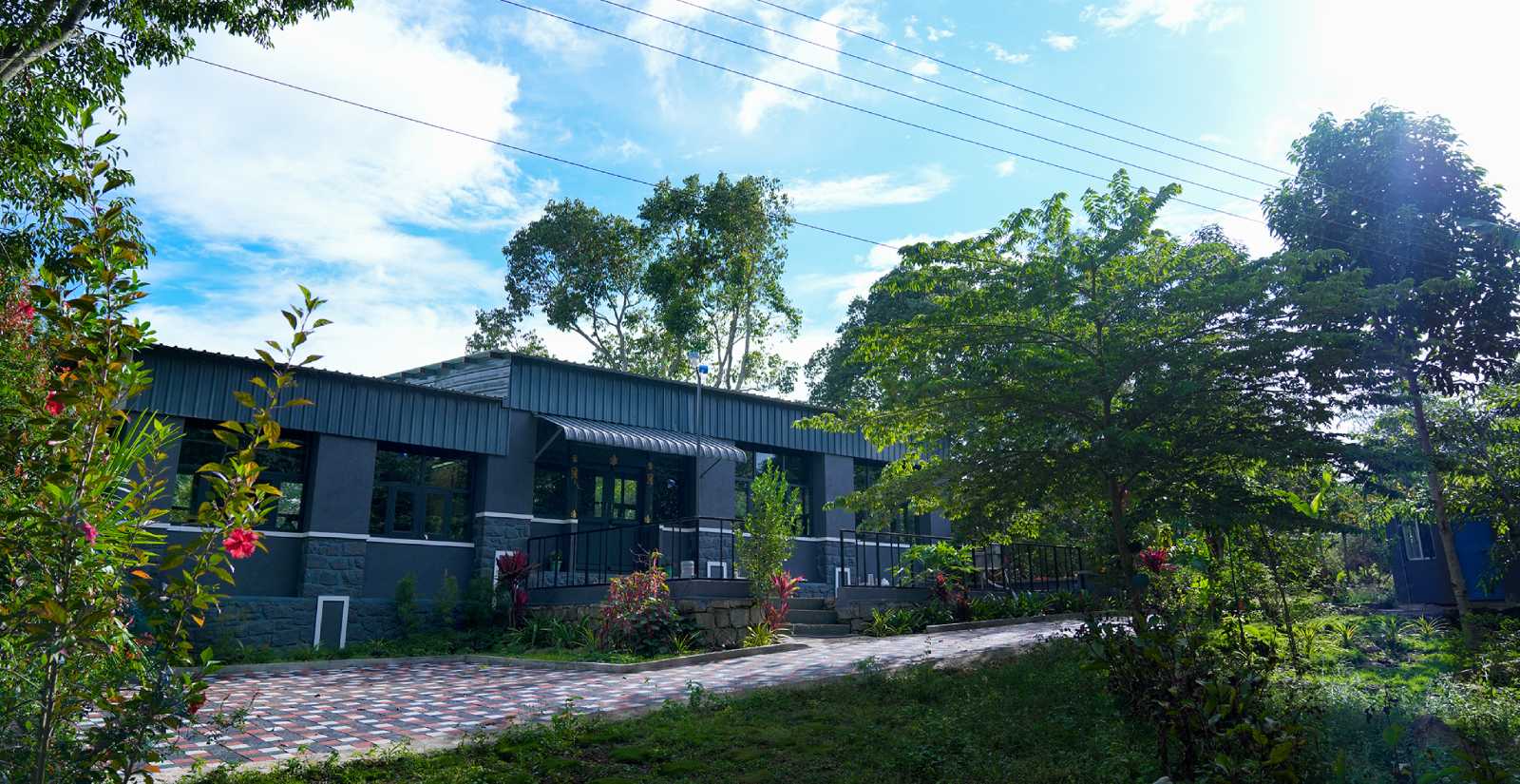 Top Resorts in Sirumalai