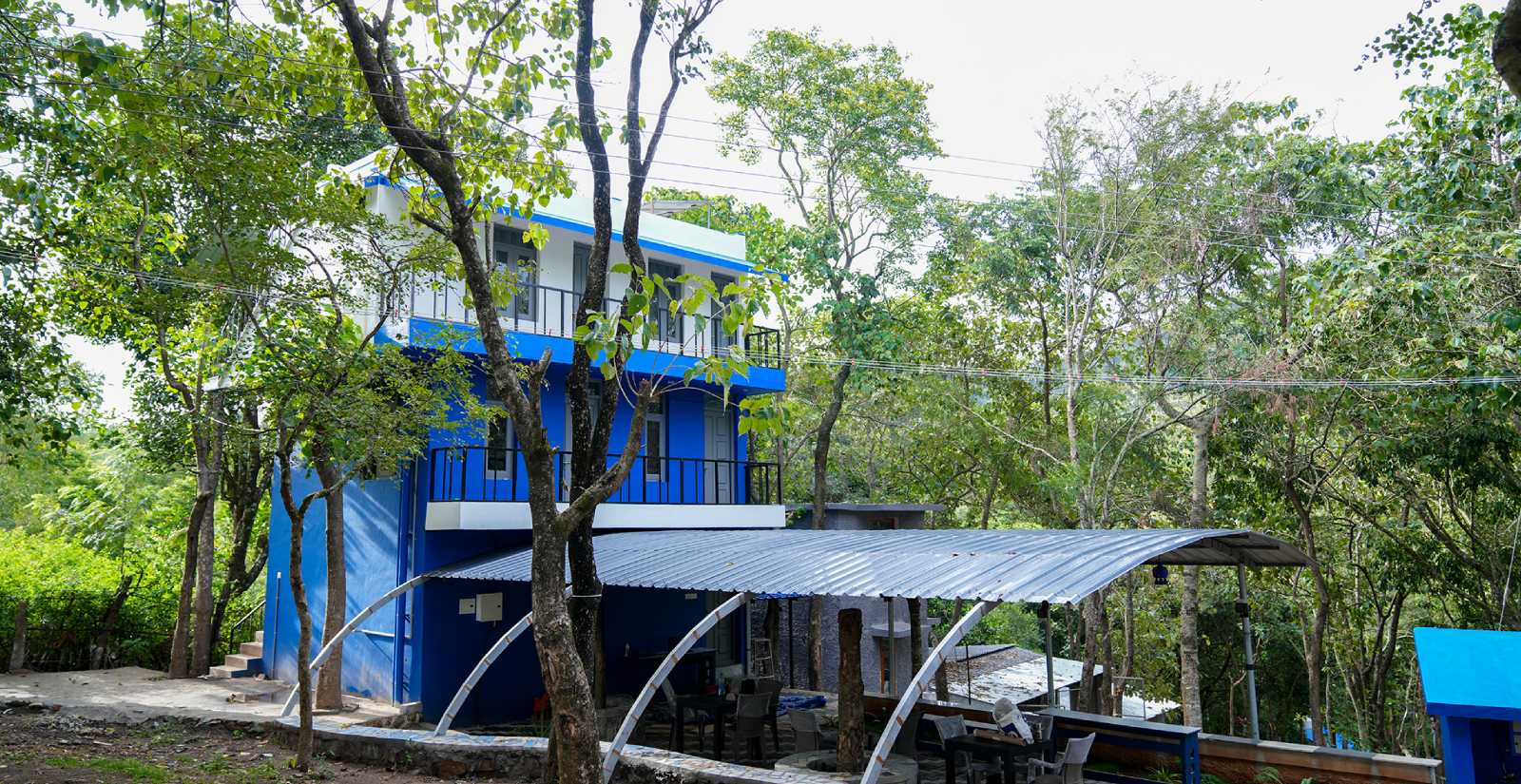 Top Resorts in Sirumalai