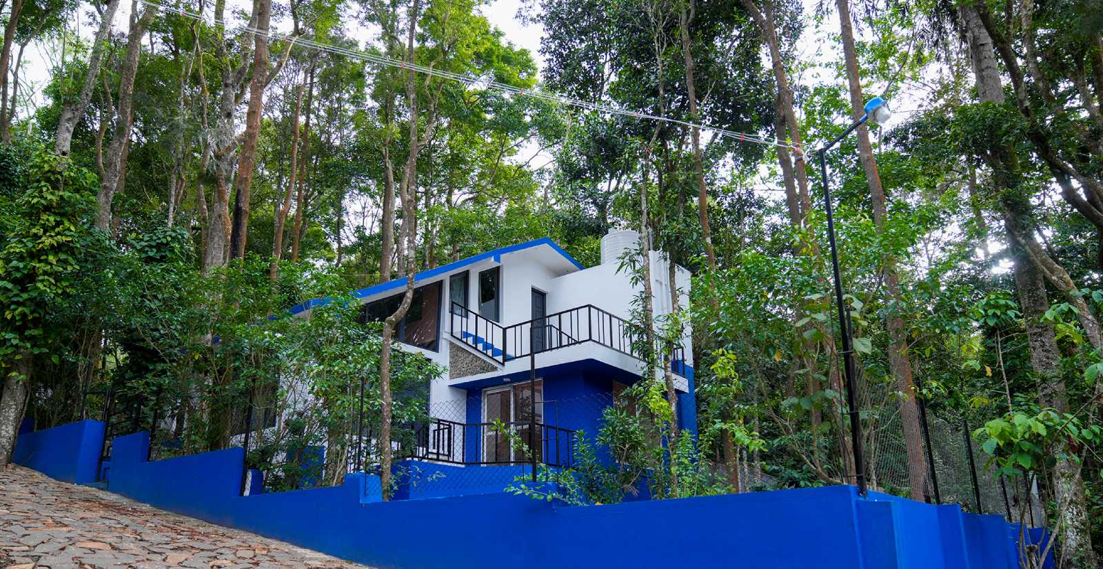 Top Resorts in Sirumalai